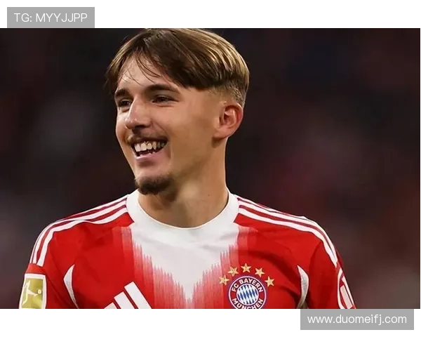 昔日青训天才伊尔迪兹回归拜仁无望高价与需求双重考量