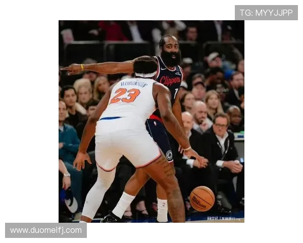 卢教练期待哈登与小卡错开上场时间却遭遇双双体力不支的困境